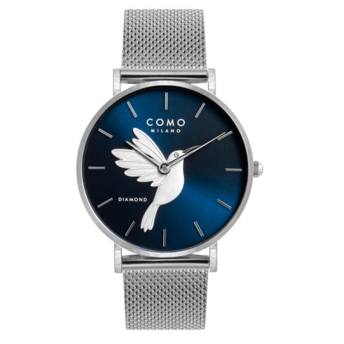 Montre femme Como Milano Colibri CM043.107.1S