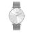 Montre femme Como Milano Trendsetters CM013.104.1S1