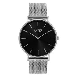 Montre femme Como Milano Trendsetters CM013.105.1S1