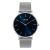 Montre femme Como Milano Trendsetters CM013.107.1S1