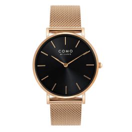 Montre femme Como Milano Trendsetters CM013.305.1RG1