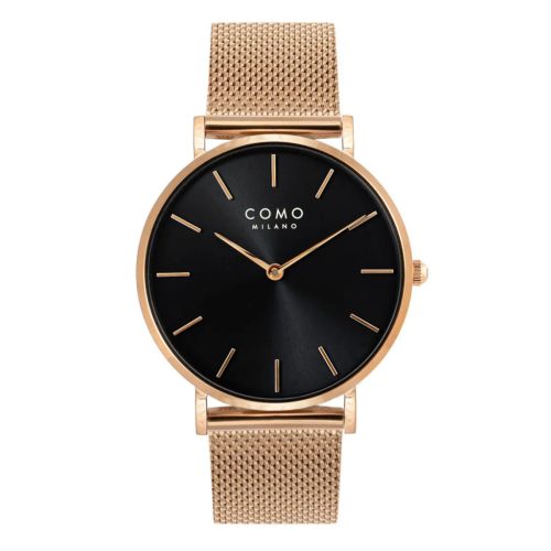 Montre femme Como Milano Trendsetters CM013.305.1RG1