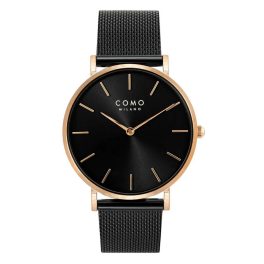 Montre femme Como Milano Trendsetters CM013.305.1B1