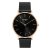 Montre femme Como Milano Trendsetters CM013.305.1B1