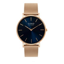 Montre femme Como Milano Trendsetters CM013.307.1RG1