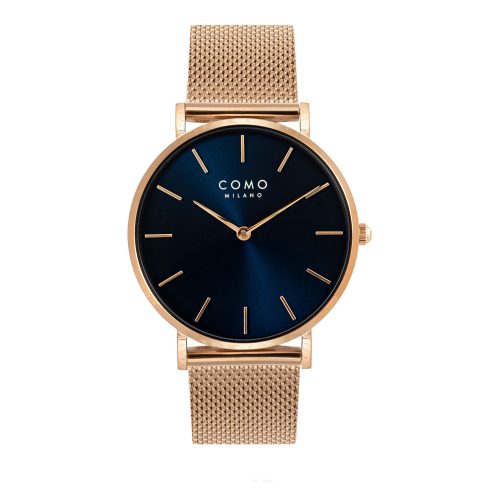 Montre femme Como Milano Trendsetters CM013.307.1RG1