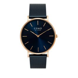 Montre femme Como Milano Trendsetters CM013.307.1BL1