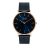 Montre femme Como Milano Trendsetters CM013.307.1BL1
