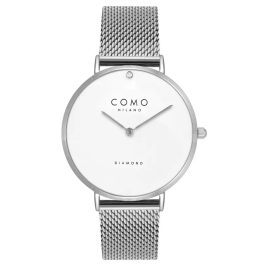 Montre femme Como Milano Diamond CM033.104.1S