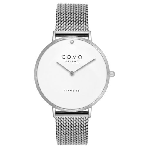 Montre femme Como Milano Diamond CM033.104.1S