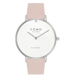 Montre femme Como Milano Diamond CM033.104.2PPK