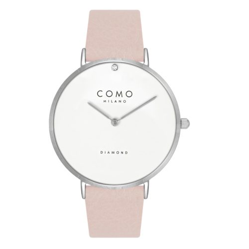 Montre femme Como Milano Diamond CM033.104.2PPK