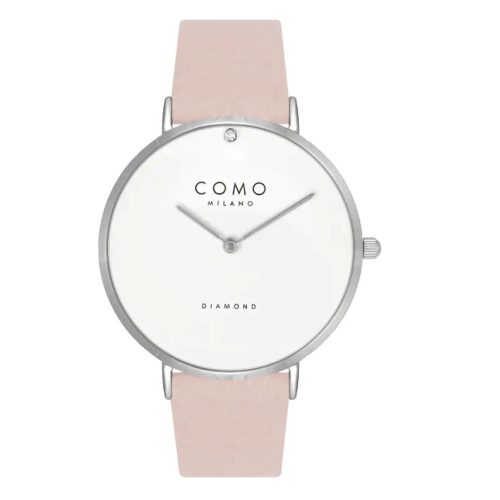 Montre femme Como Milano Diamond CM033.104.2PPK
