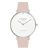 Montre femme Como Milano Diamond CM033.104.2PPK