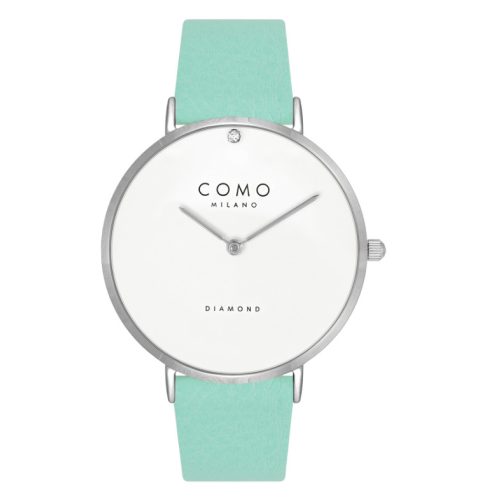 Montre femme Como Milano Diamond CM033.104.2LBL