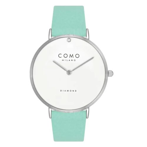 Montre femme Como Milano Diamond CM033.104.2LBL