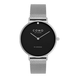 Montre femme Como Milano Diamond CM033.105.1S