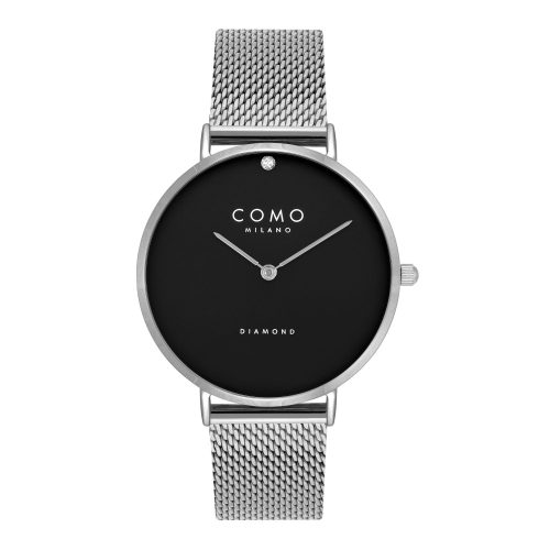 Montre femme Como Milano Diamond CM033.105.1S