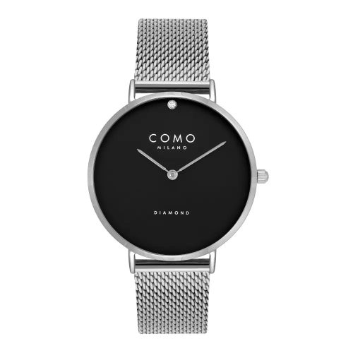 Montre femme Como Milano Diamond CM033.105.1S