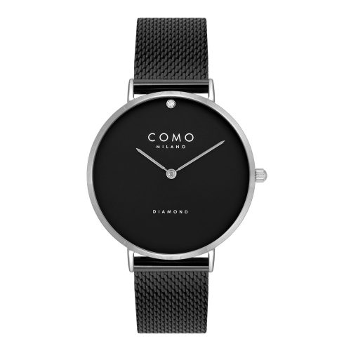 Montre femme Como Milano Diamond CM033.105.1B