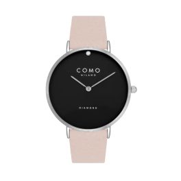 Montre femme Como Milano Diamond CM033.105.2PPK