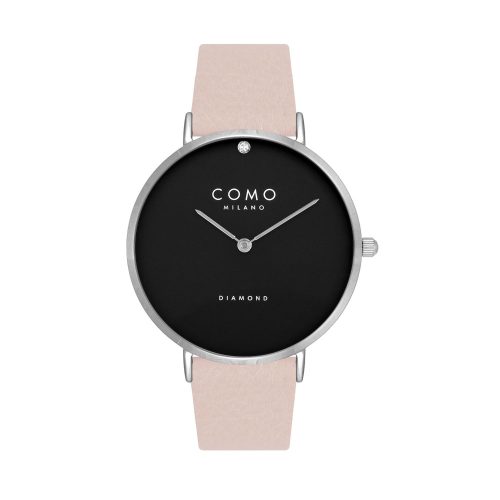 Montre femme Como Milano Diamond CM033.105.2PPK