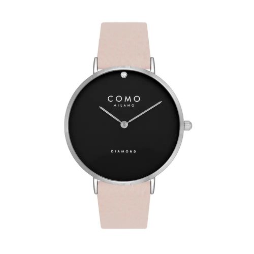 Montre femme Como Milano Diamond CM033.105.2PPK