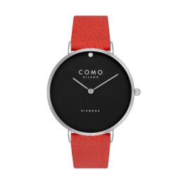 Montre femme Como Milano Diamond CM033.105.2RD2