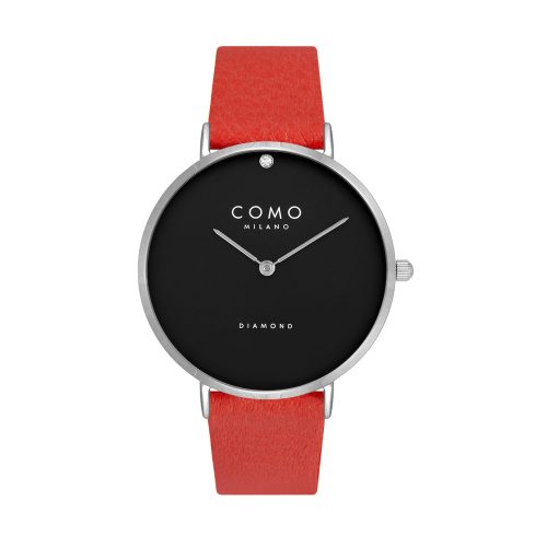 Montre femme Como Milano Diamond CM033.105.2RD2