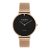 Montre femme Como Milano Diamond CM033.305.1RG
