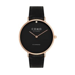 Montre femme Como Milano Diamond CM033.305.2BB3