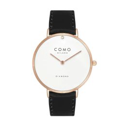 Montre femme Como Milano Diamond CM033.304.2BB1