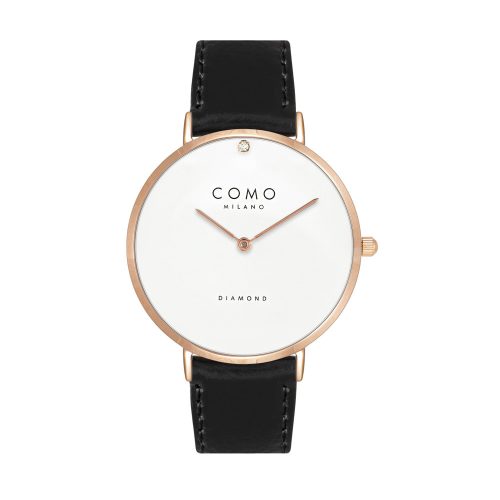 Montre femme Como Milano Diamond CM033.304.2BB1