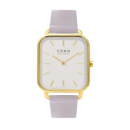 Montre femme Como Milano Square CM072.204.2GRY5