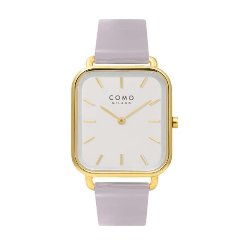 Montre femme Como Milano Square CM072.204.2GRY5