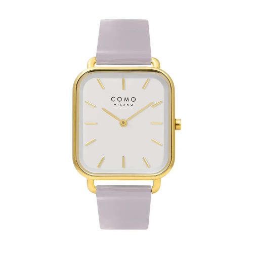 Montre femme Como Milano Square CM072.204.2GRY5