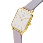 Montre femme Como Milano Square CM072.204.2GRY5