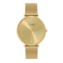 Montre femme Como Milano Trendsetters CM012.202.1G