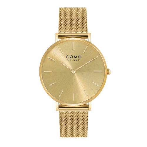 Montre femme Como Milano Trendsetters CM012.202.1G