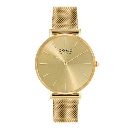 Montre femme Como Milano Trendsetters CM012.202.1G
