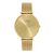 Montre femme Como Milano Trendsetters CM012.202.1G