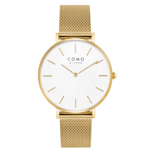 Montre femme Como Milano Trendsetters CM012.204.1G