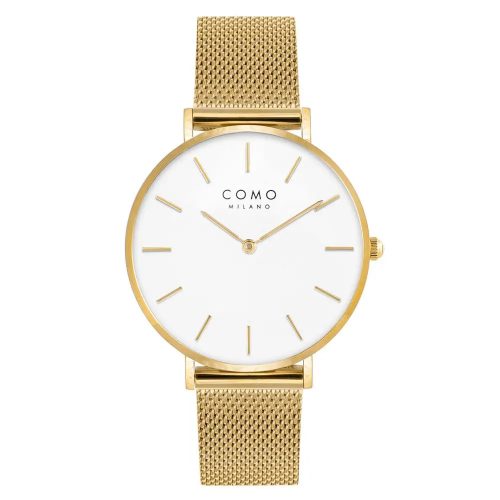 Montre femme Como Milano Trendsetters CM012.204.1G