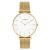 Montre femme Como Milano Trendsetters CM012.204.1G