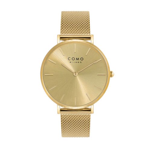 Montre femme Como Milano Trendsetters CM013.202.1G