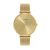 Montre femme Como Milano Trendsetters CM013.202.1G