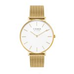 Montre femme Como Milano Trendsetters CM013.204.1G