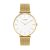 Montre femme Como Milano Trendsetters CM013.204.1G