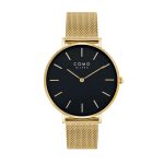 Montre femme Como Milano Trendsetters CM013.205.1G