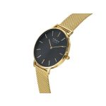 Montre femme Como Milano Trendsetters CM013.205.1G